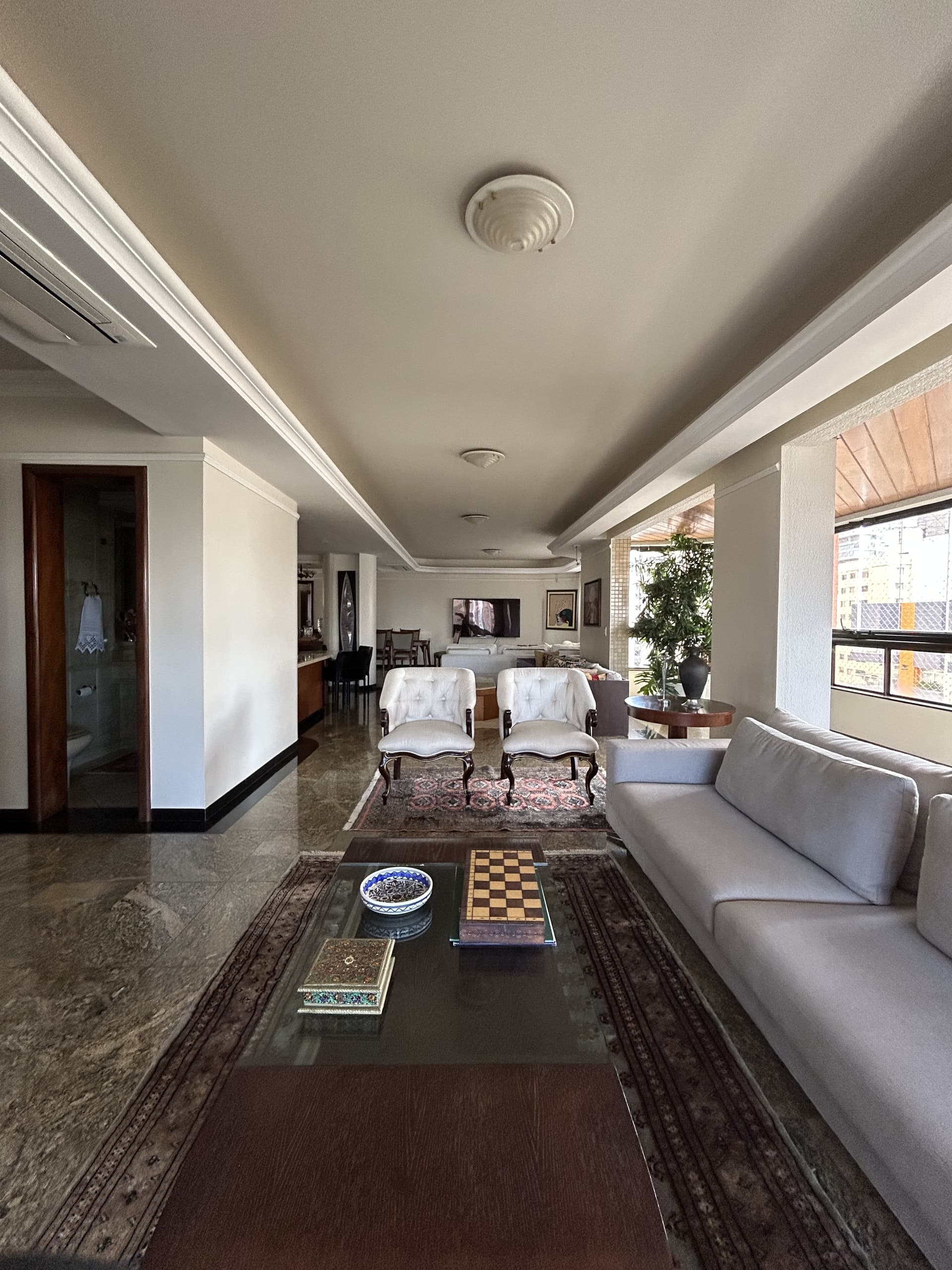APARTAMENTO À VENDA | RESIDENCIAL QUEBEC | SETOR BUENO
