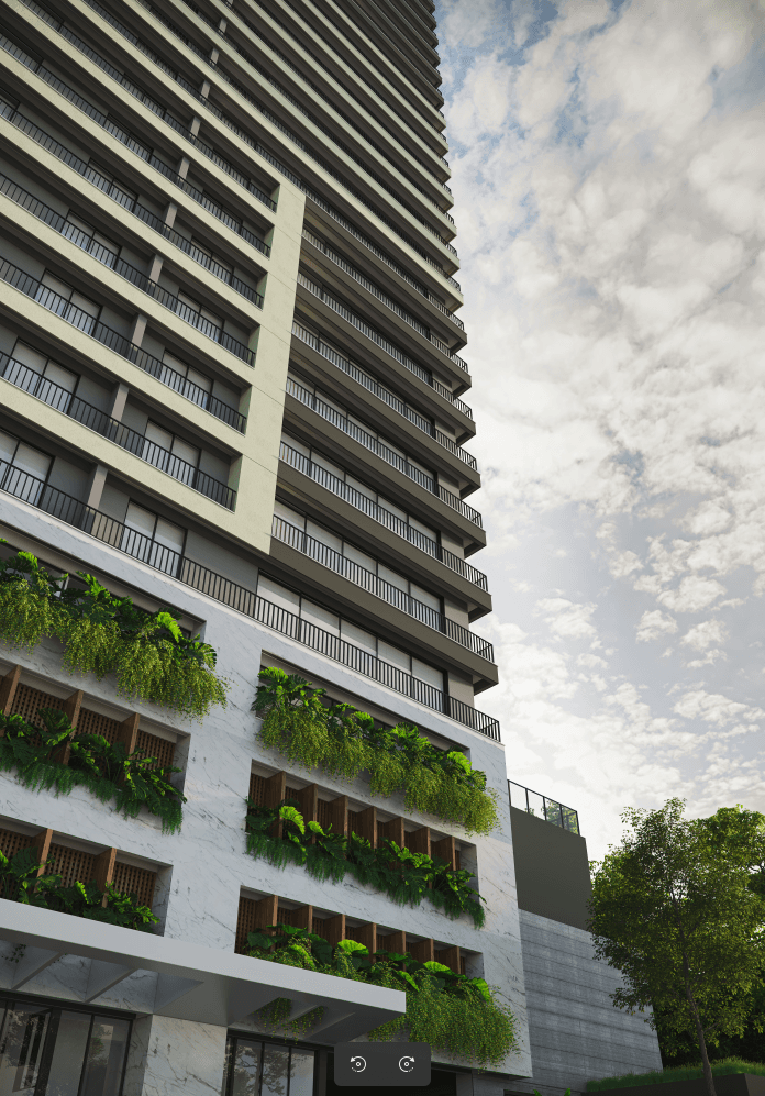 Palazzo Murano