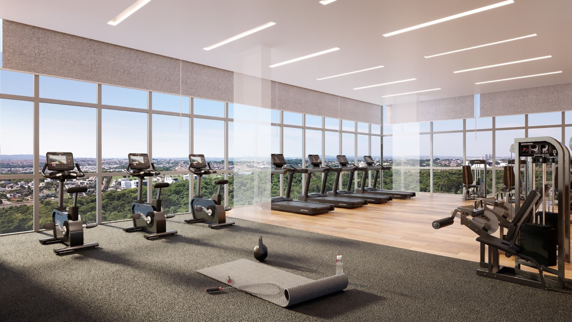 Fitness