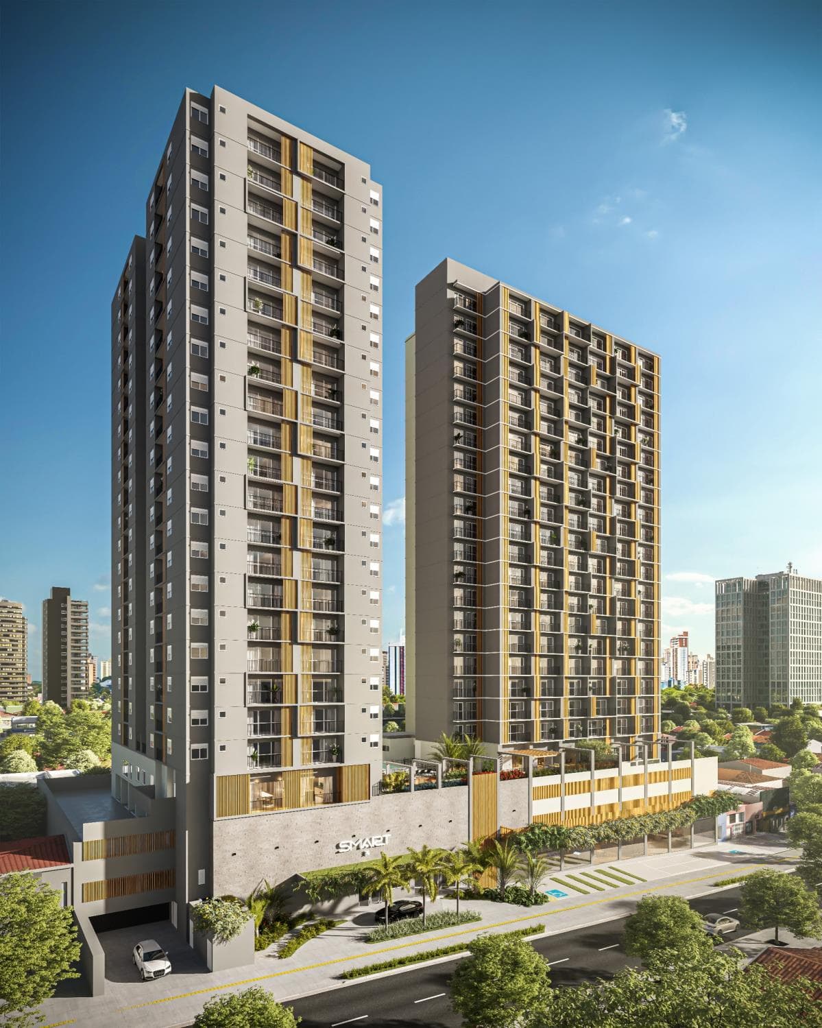 Fachada