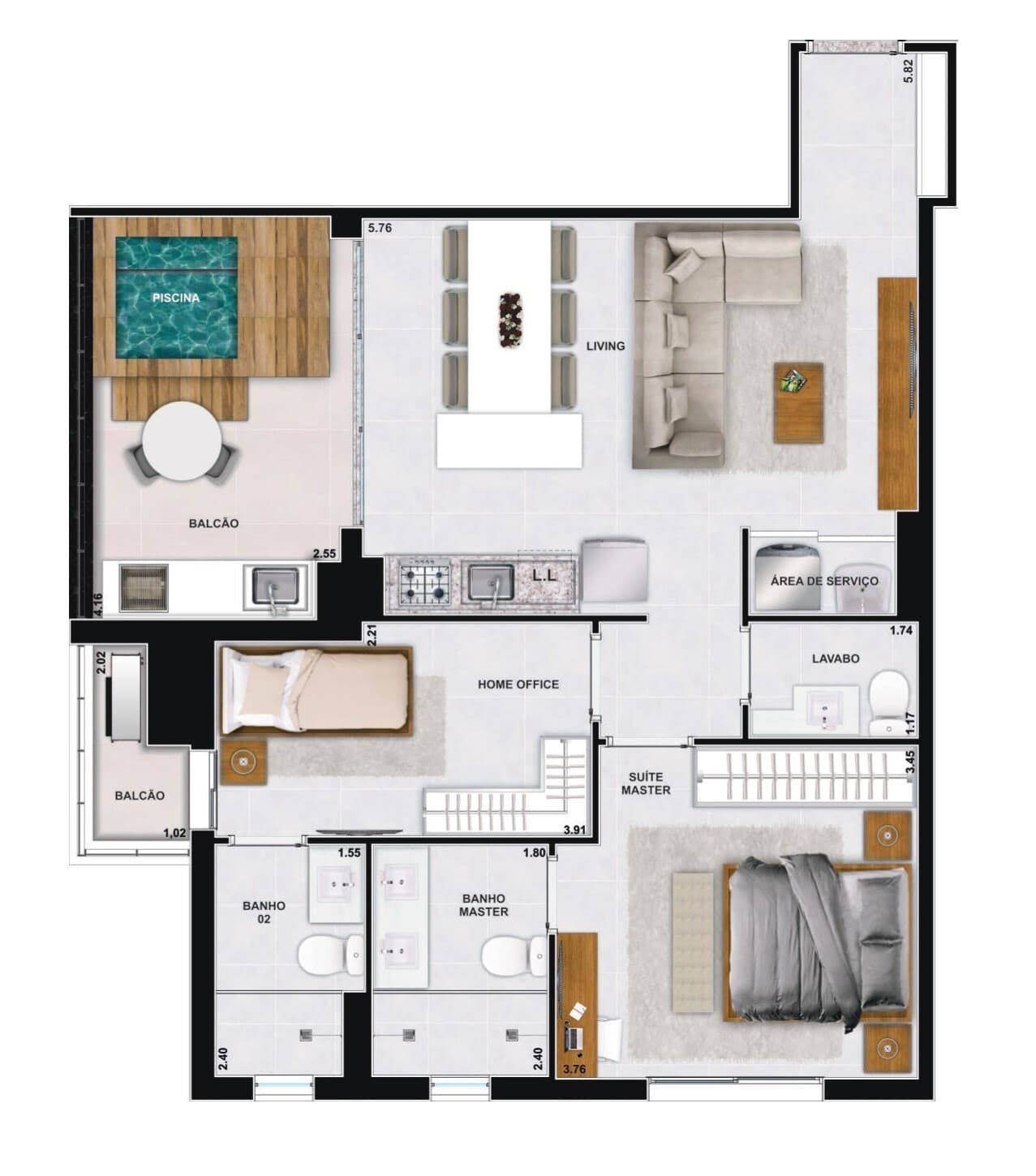 Planta 407 