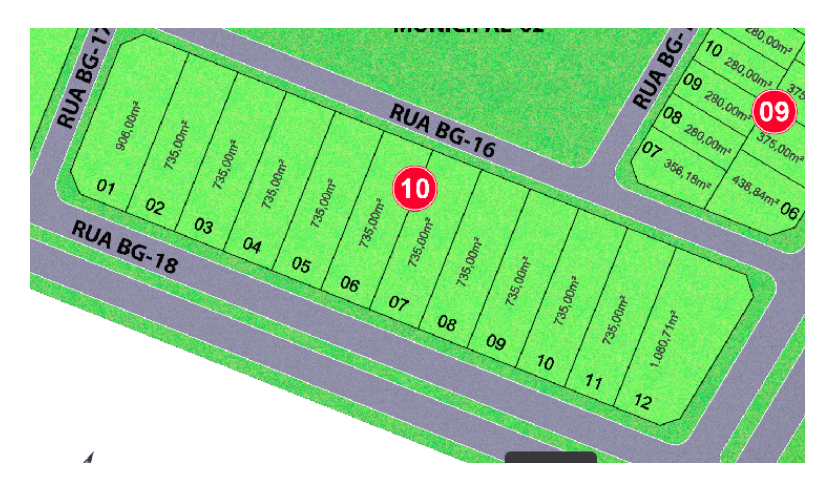 Planta Q10L01 