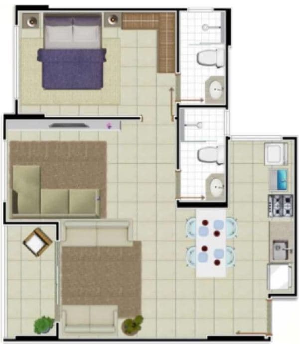 Planta 904 