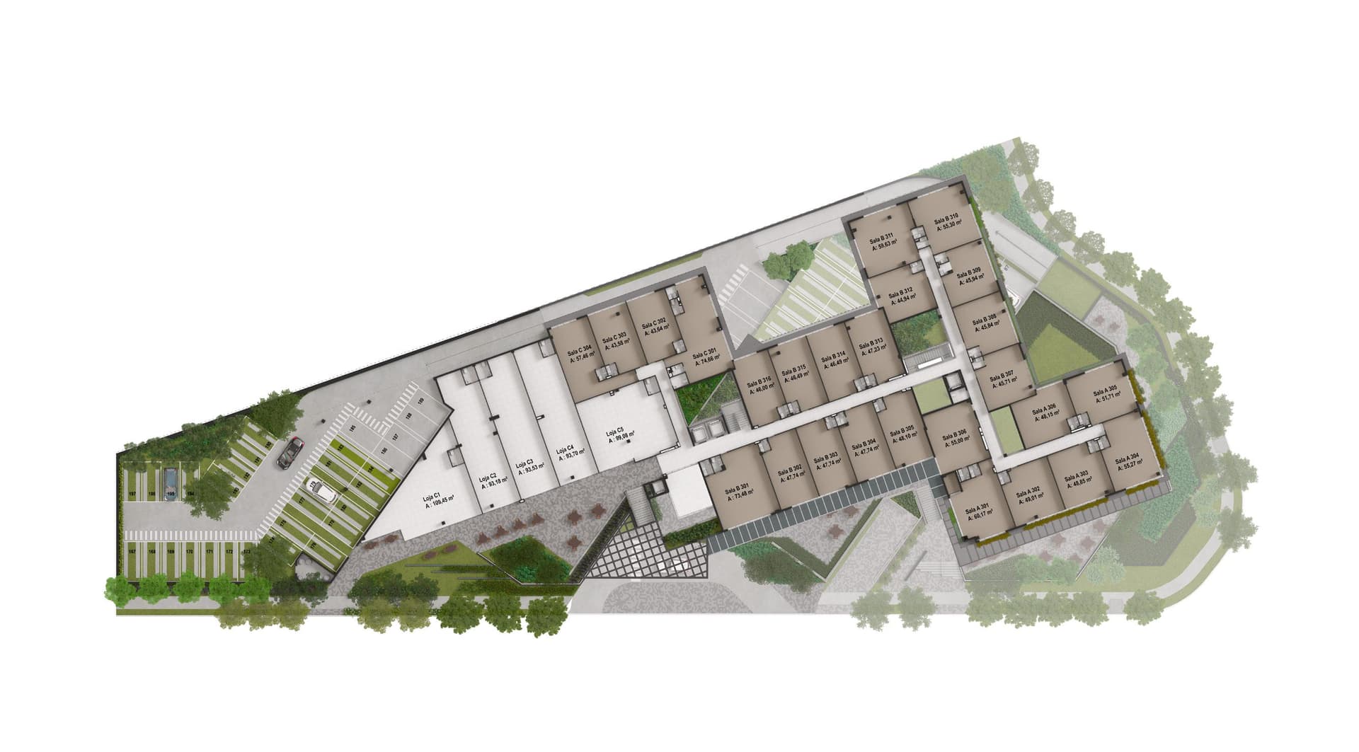 Planta B0414 