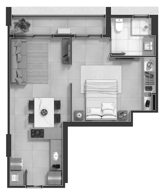 Planta 509A 