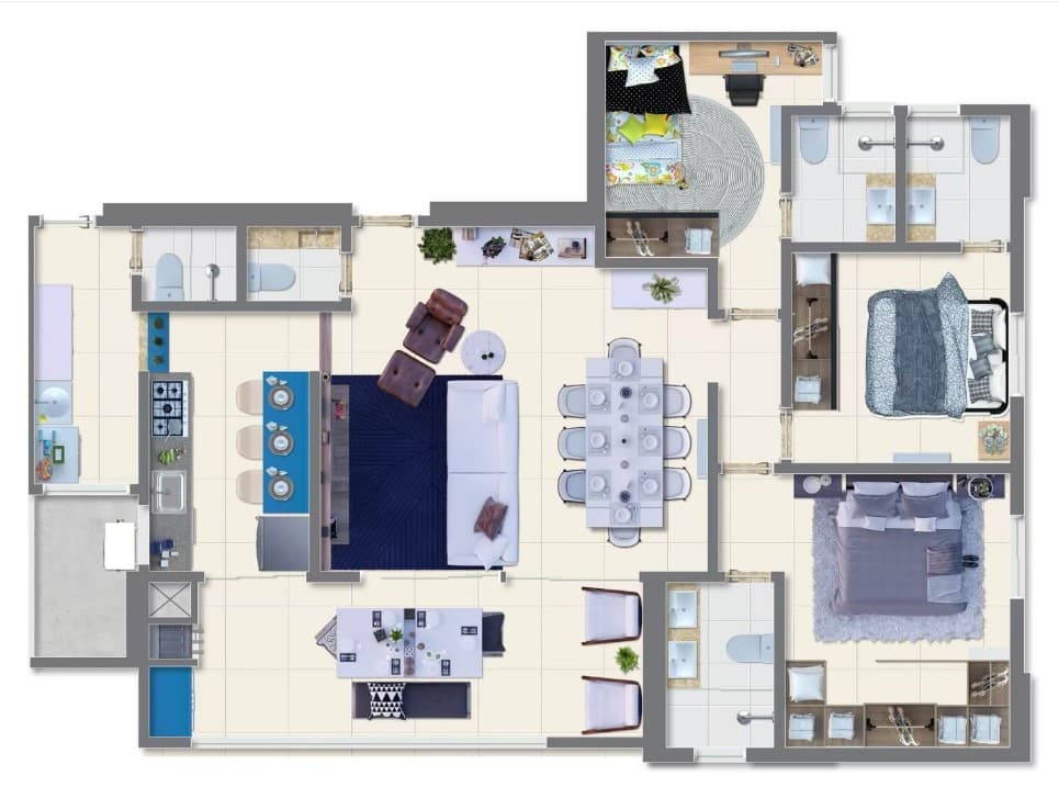 Planta 403 