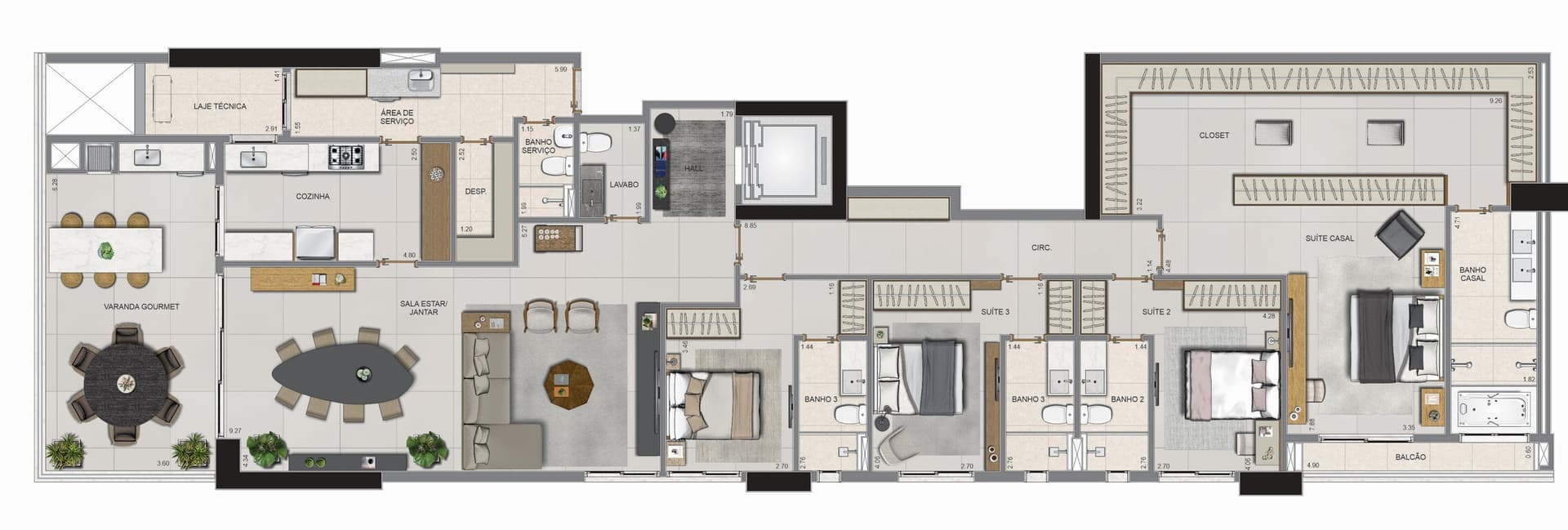Planta A0602 