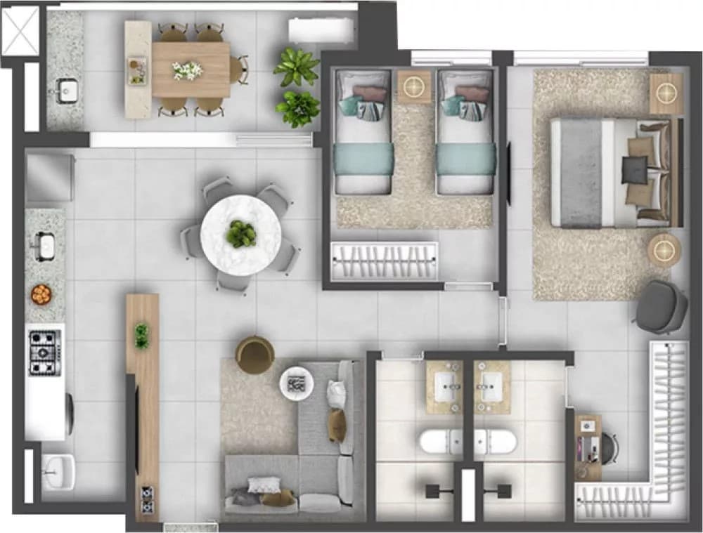 Planta  905