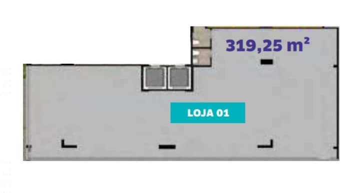Planta LOJA1 