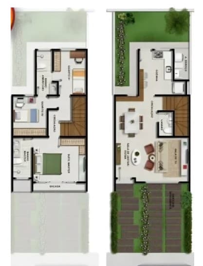 Planta 33 