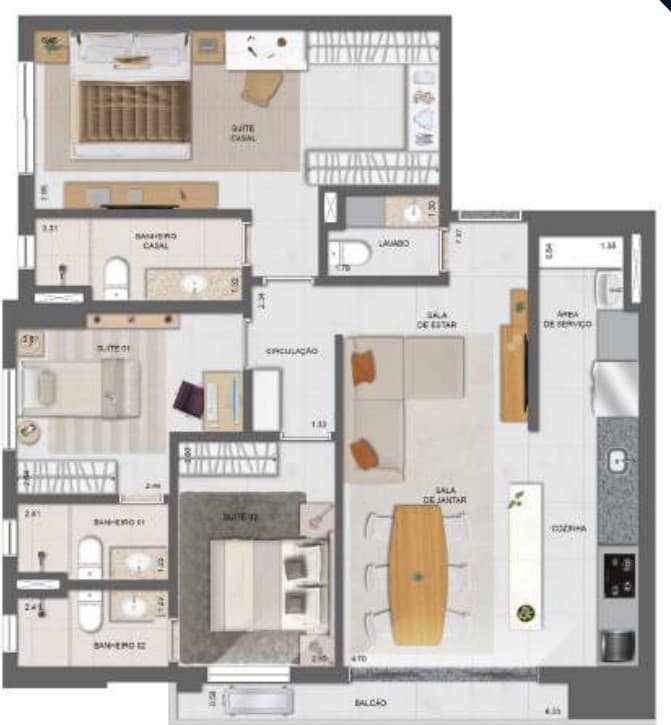 Planta 403 