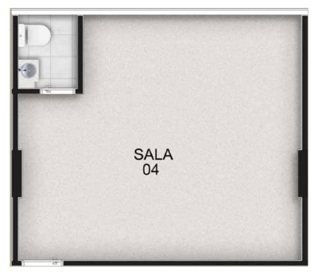 Planta 504 
