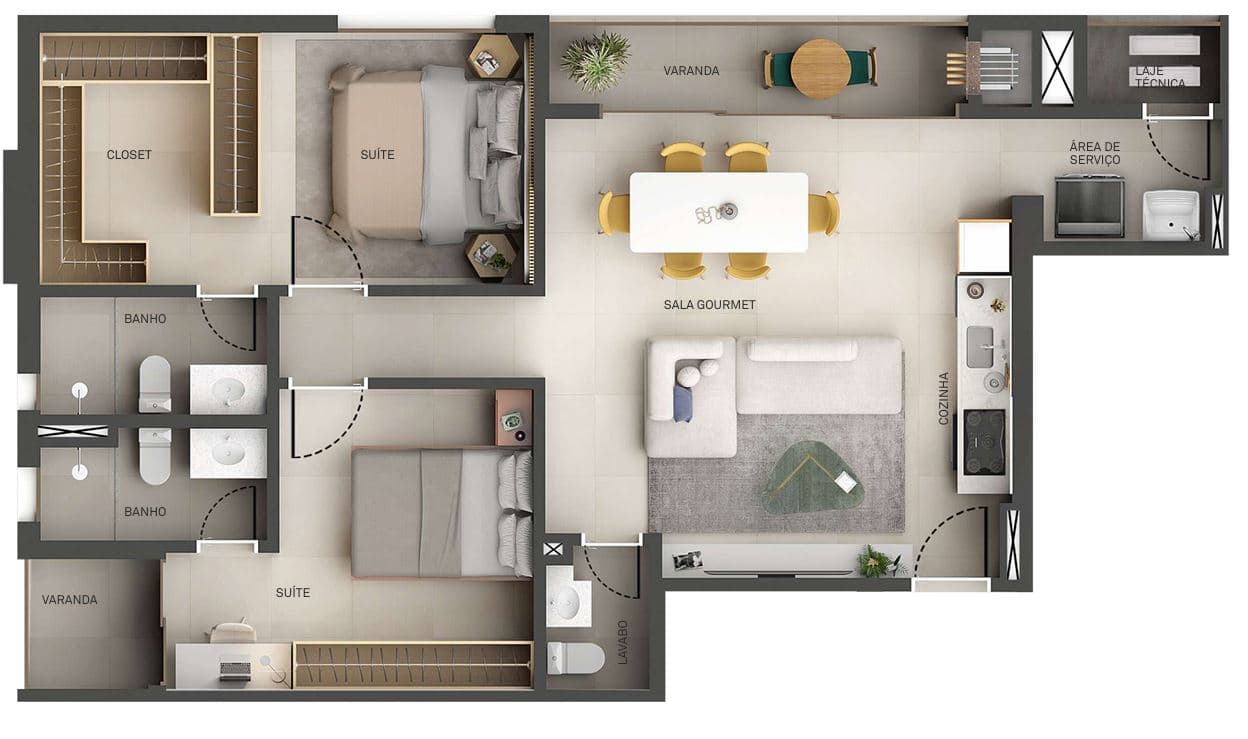 Planta 502 