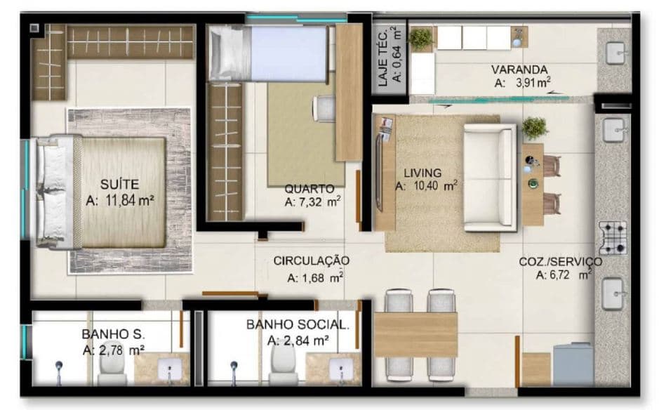 Planta 202 