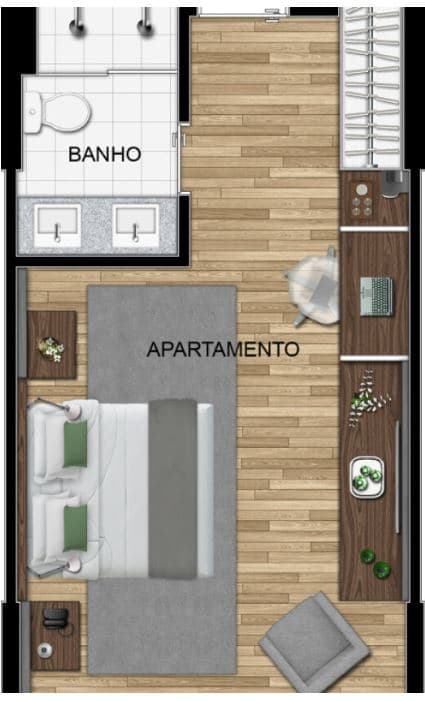 Planta 1409 