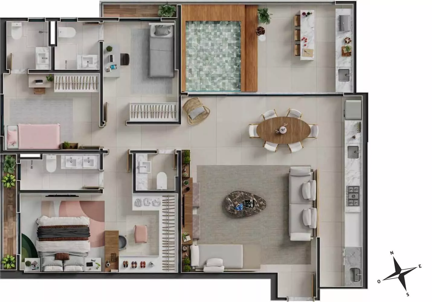 Planta 502A 