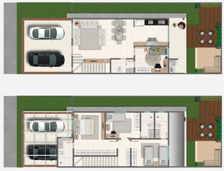 Planta 30 