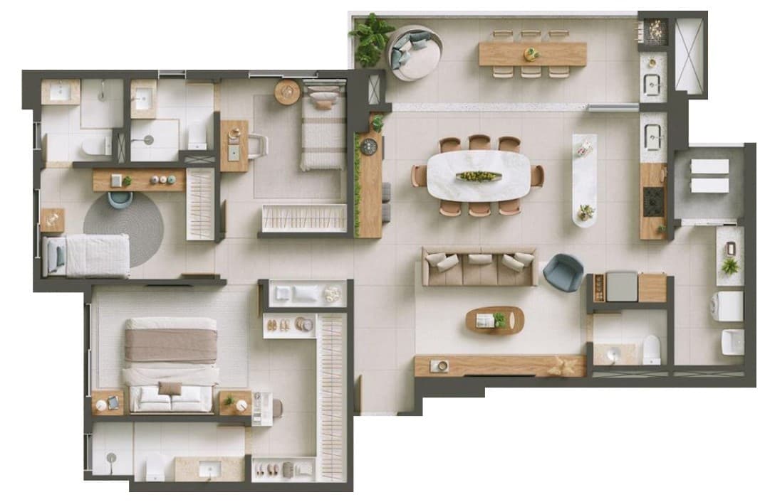 Planta 506 