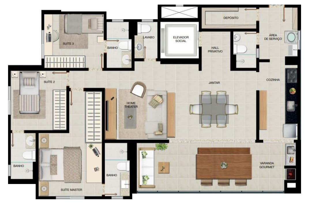 Planta 103 
