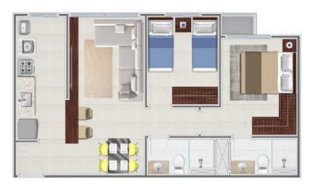 Planta 803 