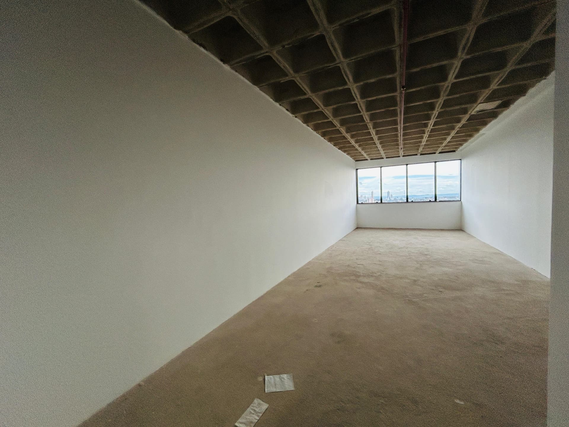 Sala comercial para alugar no Jardim Goiás, QS Tower Office, em Goiânia-GO (Sala 903)