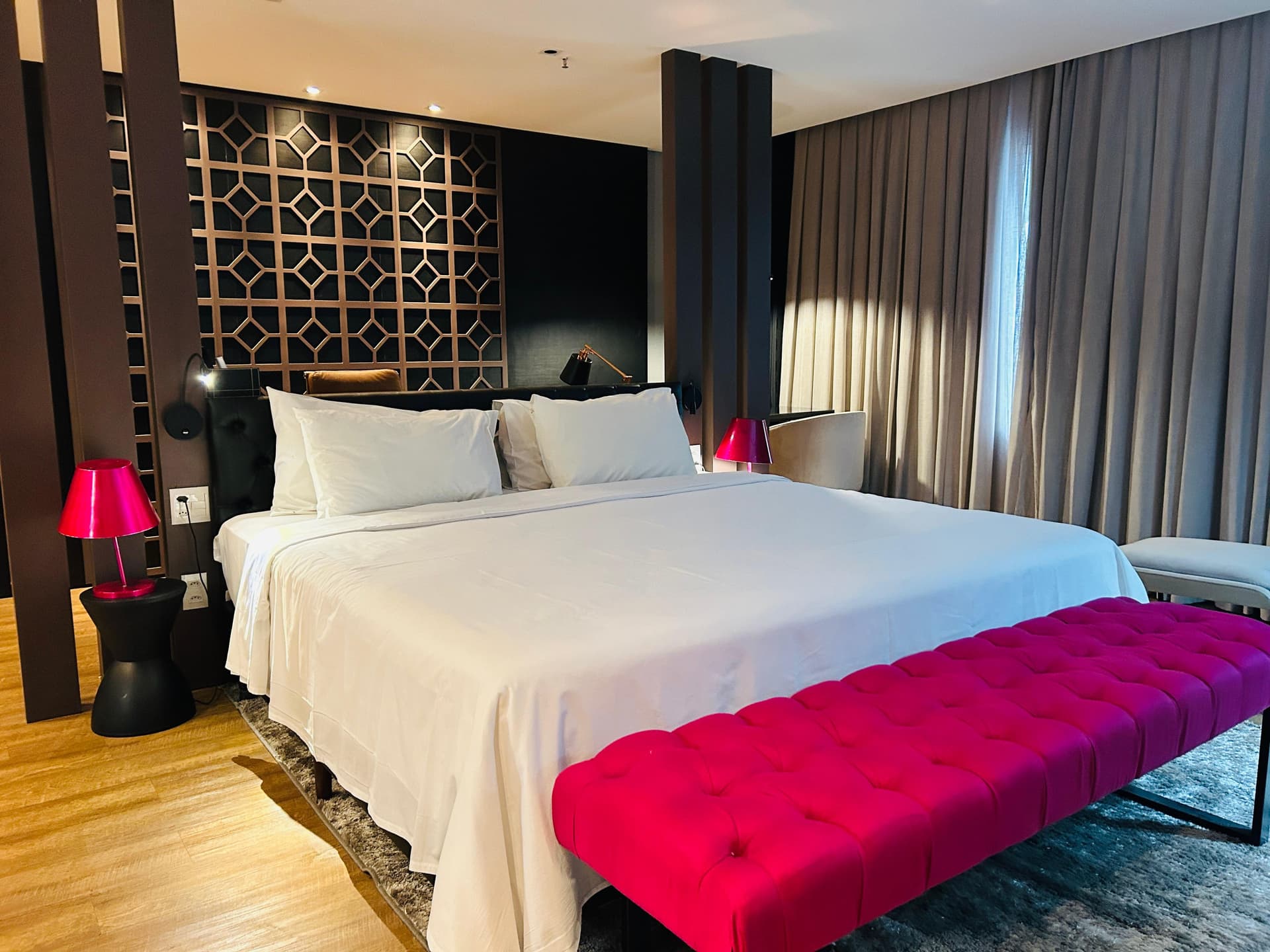 Studio à venda no Setor Marista, no QS Marista Short Stay e Long Stay, em Goiânia-GO (Unidade 410)