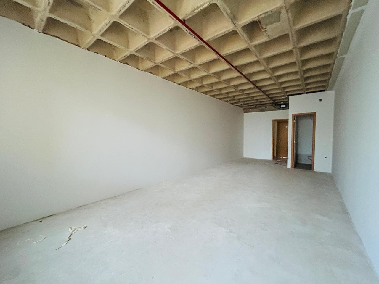 Sala comercial para alugar no Jardim Goiás, QS Tower Office, em Goiânia-GO (Sala 802)