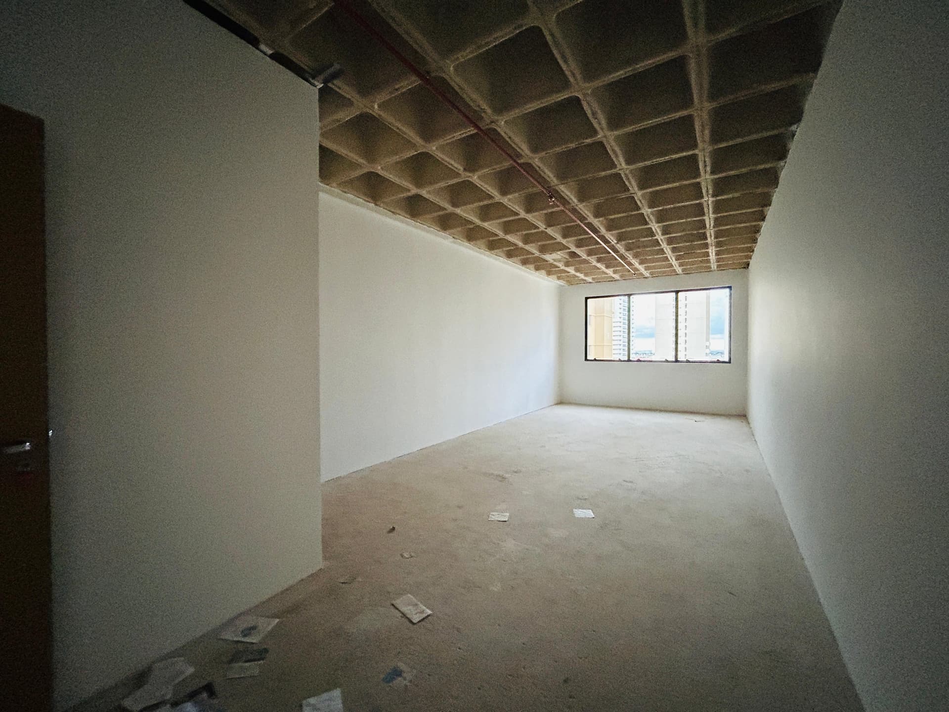 Sala comercial para alugar no Jardim Goiás, QS Tower Office, em Goiânia-GO (Sala 902)
