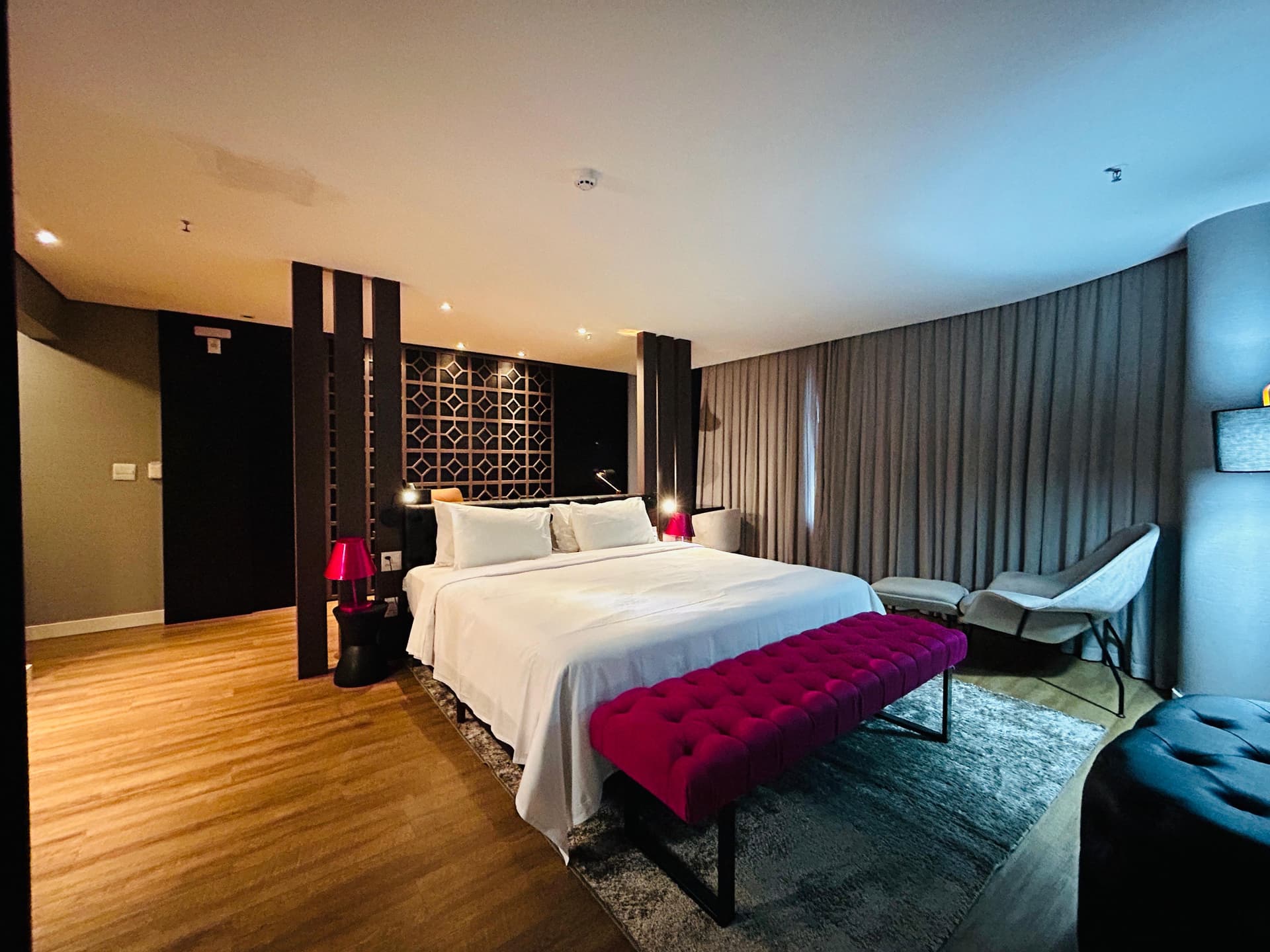 Studio à venda no Setor Marista, no QS Marista Short Stay e Long Stay, em Goiânia-GO (Unidade 410)