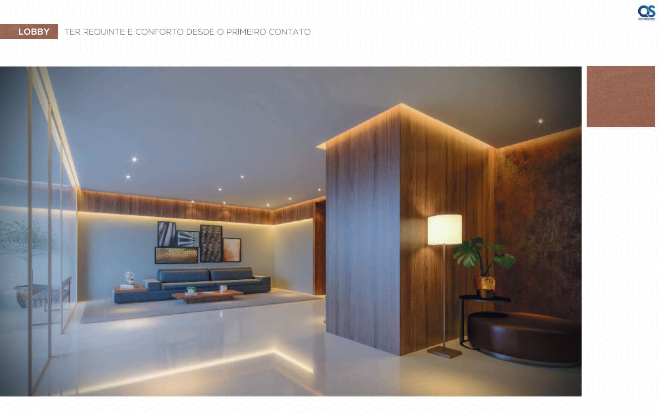 Apartamento à venda no Residencial Marista Prime Residence, em Goiânia-GO (1802)