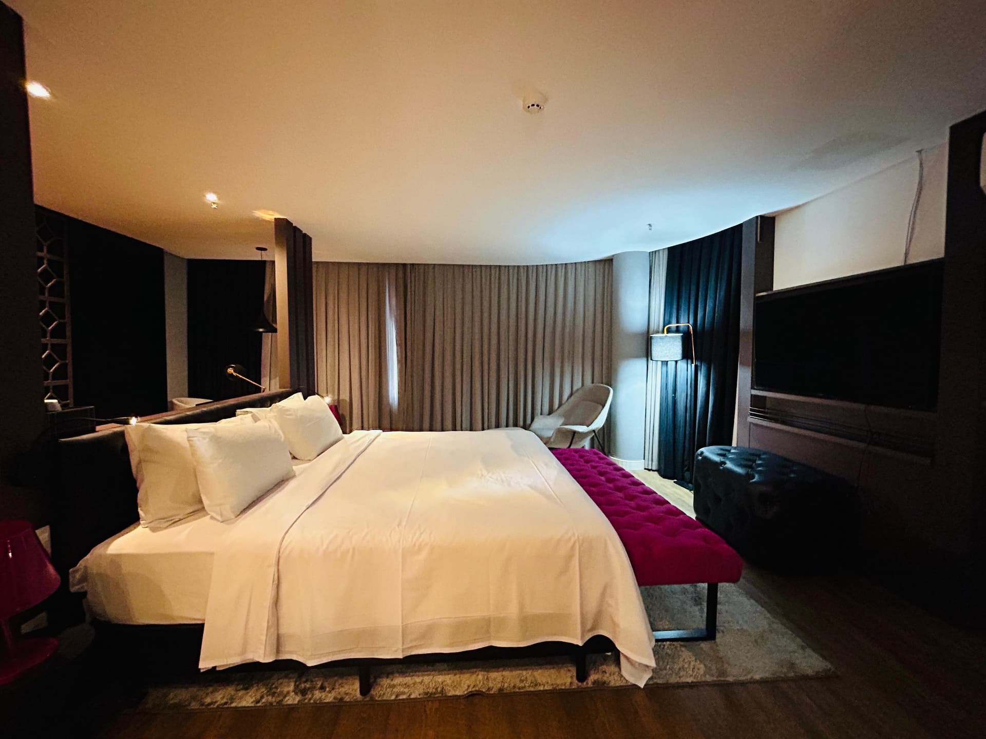 Studio à venda no Setor Marista, no QS Marista Short Stay e Long Stay, em Goiânia-GO (Unidade 410)