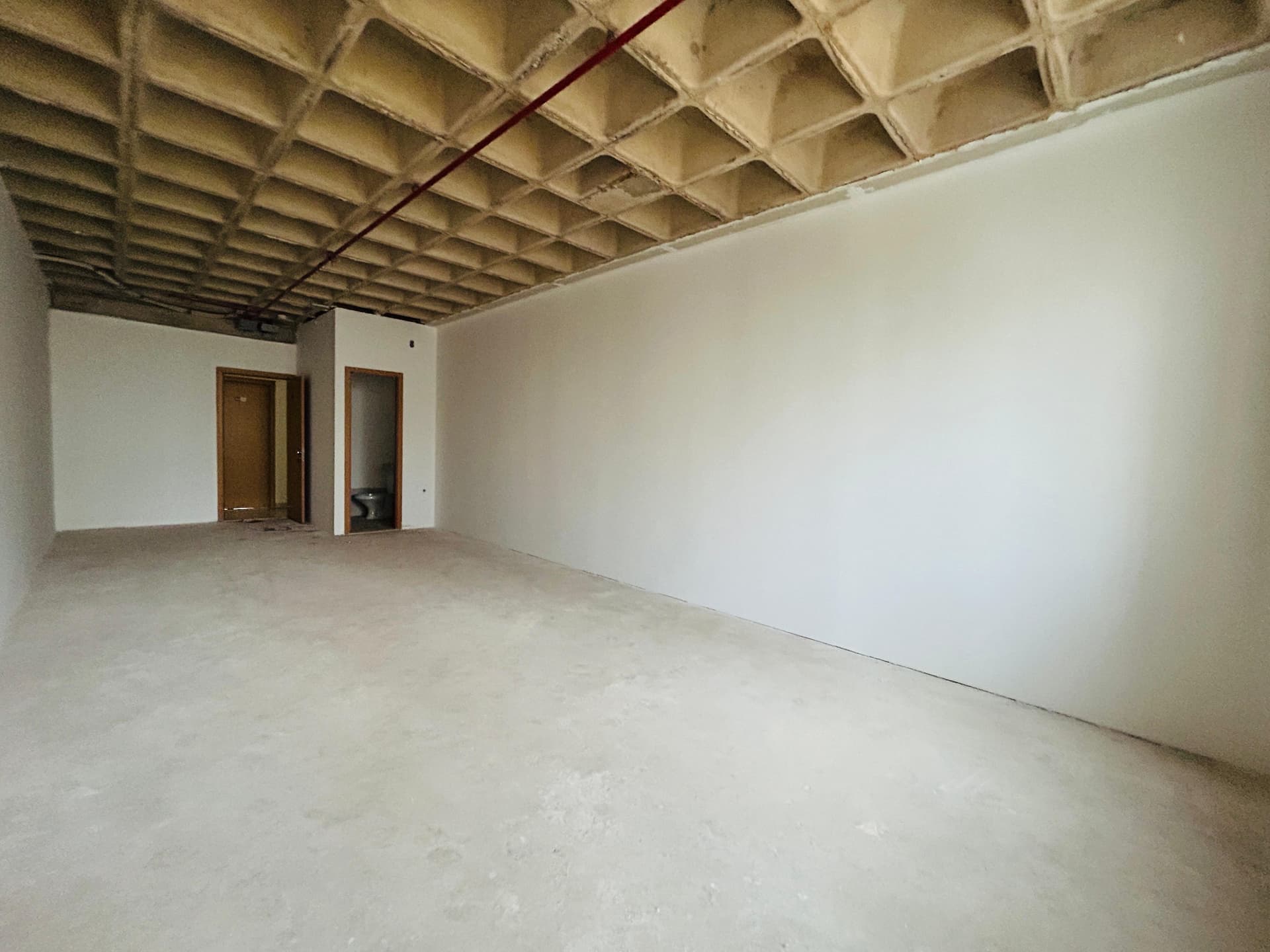 Sala comercial para alugar no Jardim Goiás, QS Tower Office, em Goiânia-GO (Sala 902)