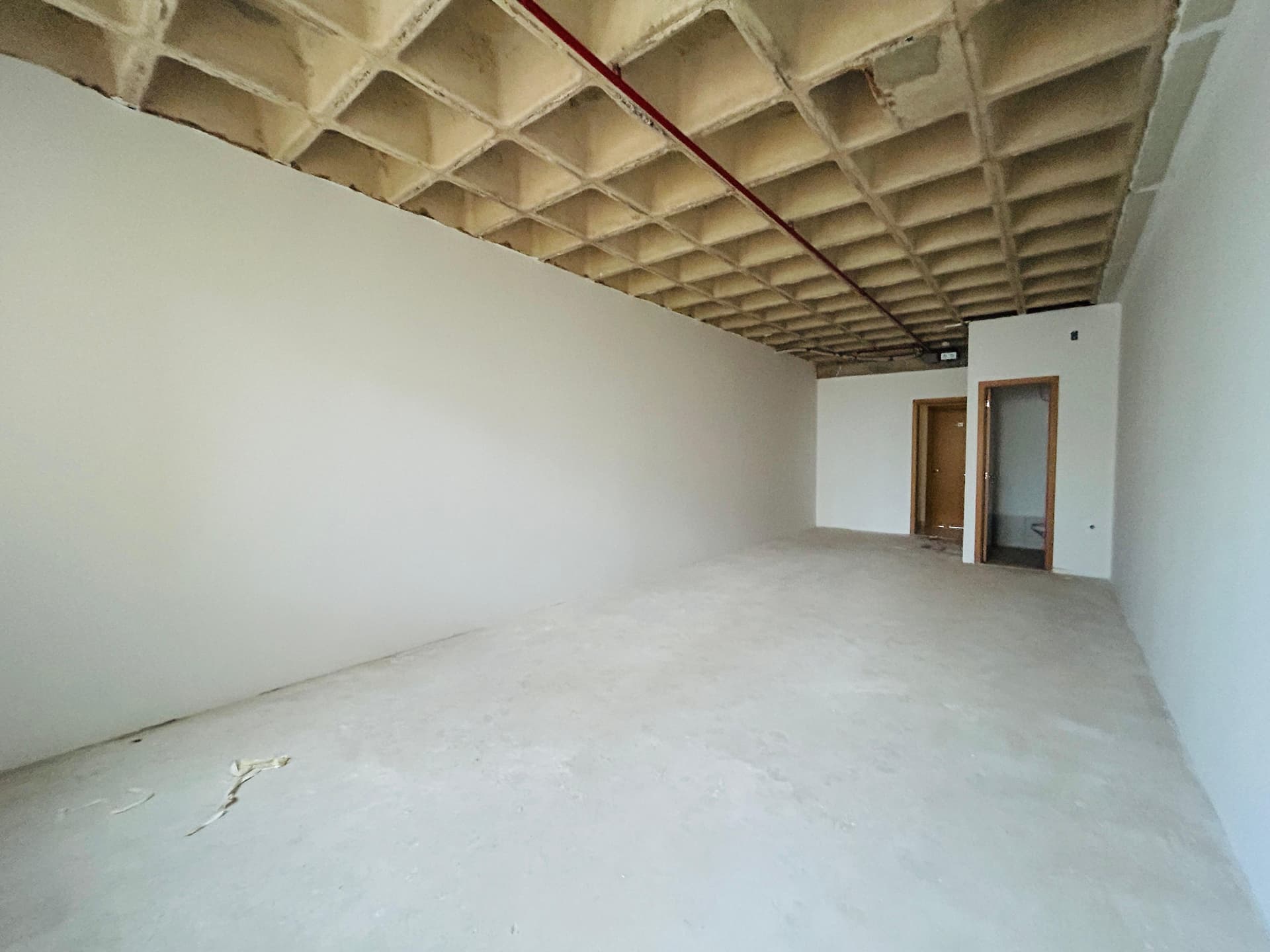 Sala comercial para alugar no Jardim Goiás, QS Tower Office, em Goiânia-GO (Sala 902)