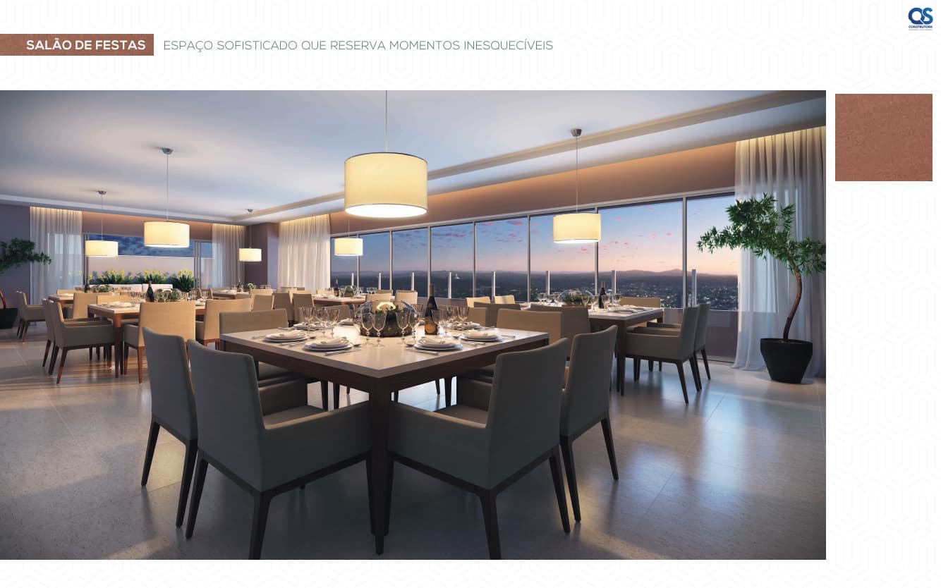 Apartamento à venda no Residencial Marista Prime Residence, em Goiânia-GO (1802)