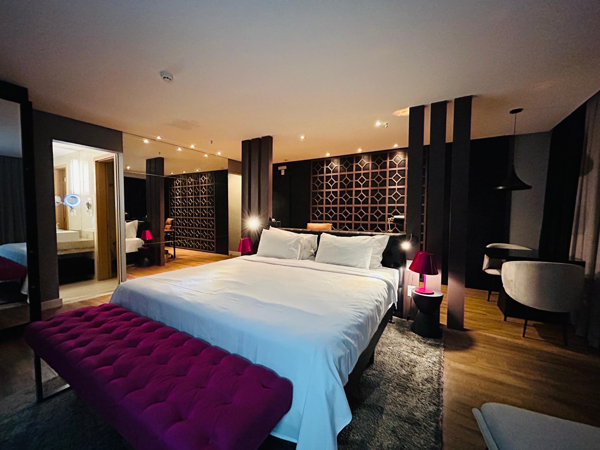 Studio à venda no Setor Marista, no QS Marista Short Stay e Long Stay, em Goiânia-GO (Unidade 410)