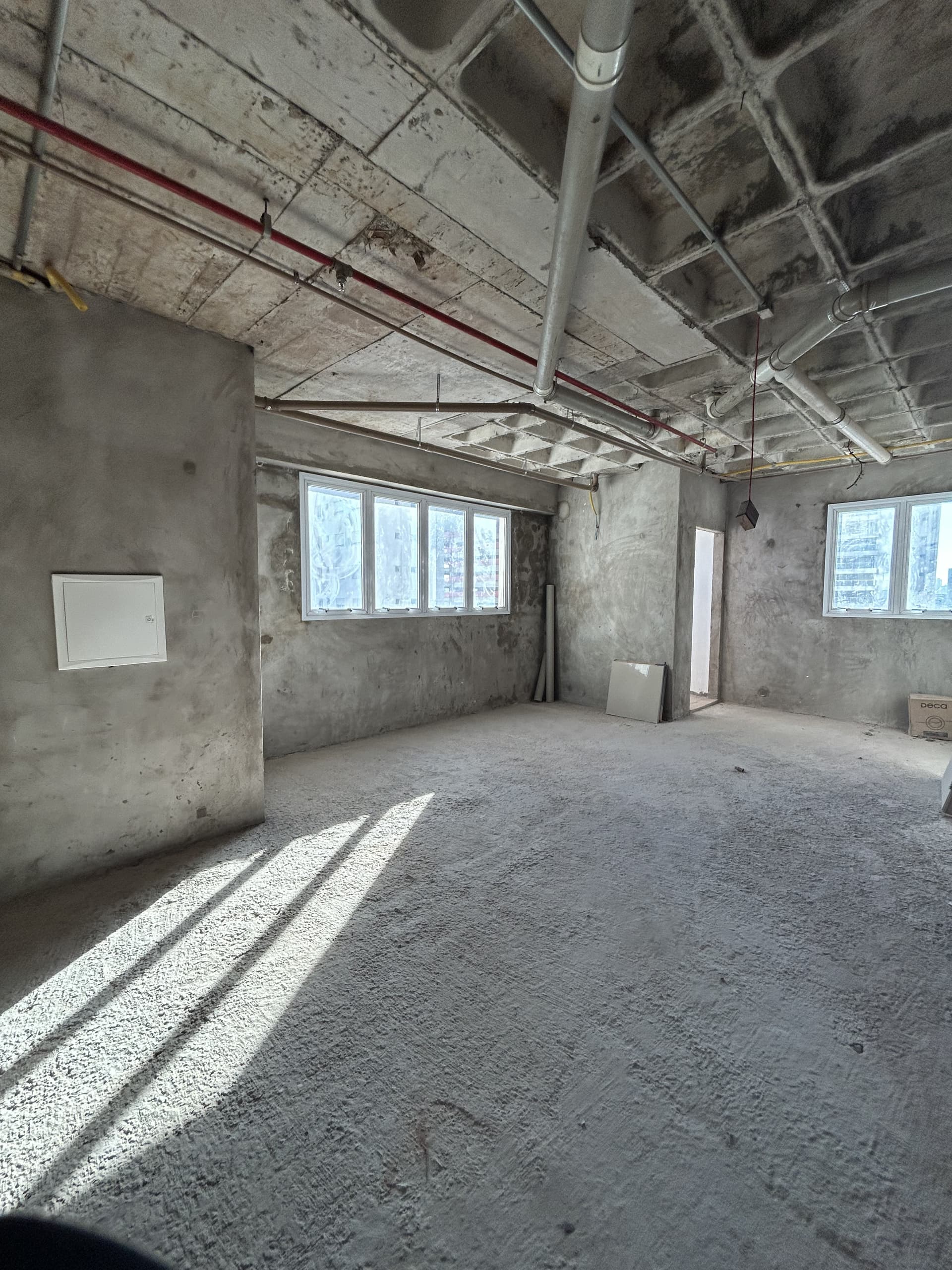 Sala comercial à venda no Setor Marista, QS Life Clinical, em Goiânia-GO (Sala 607)