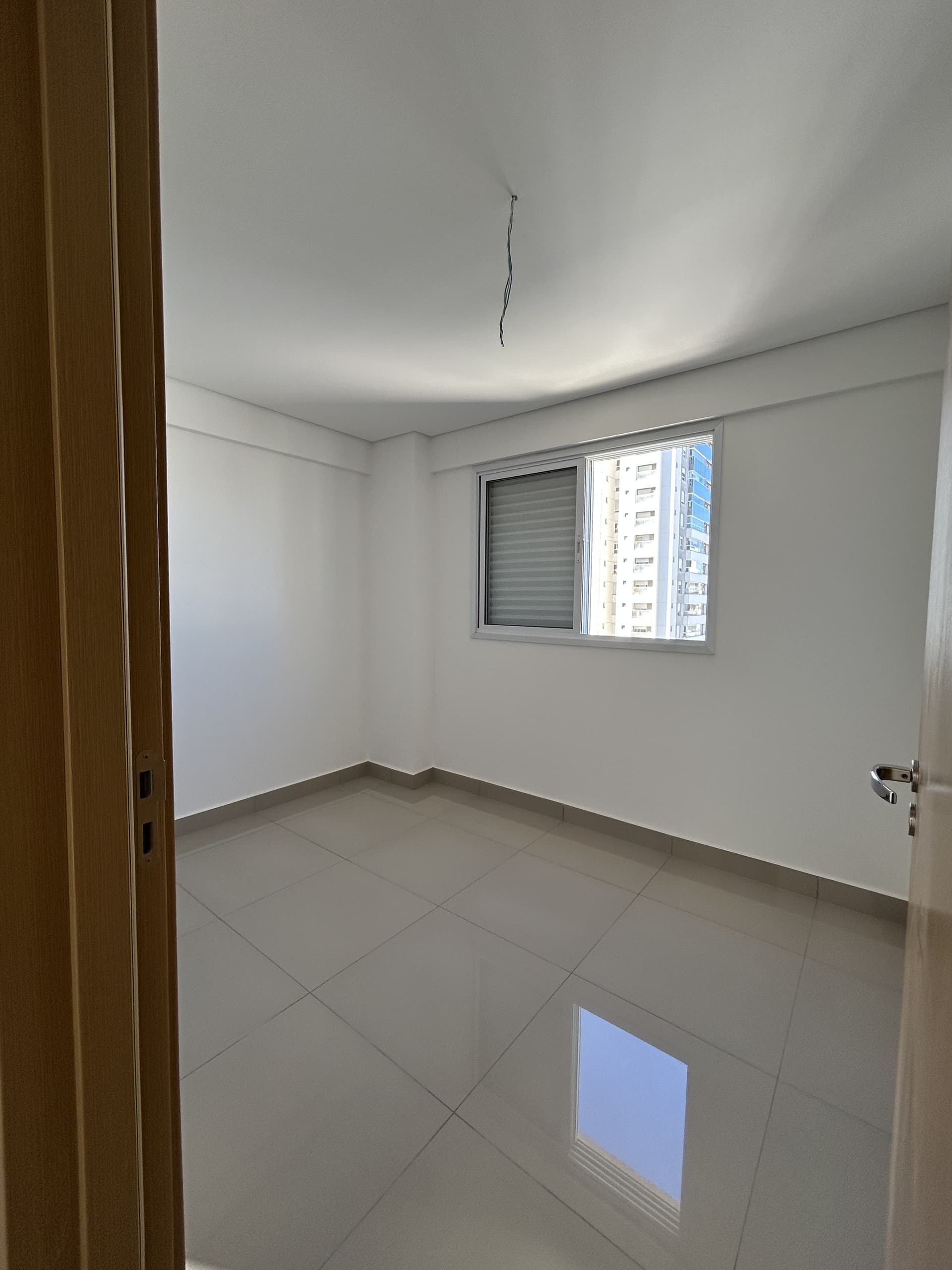 Apartamento a venda QS Life Home, Setor Marista Goiânia - GO
