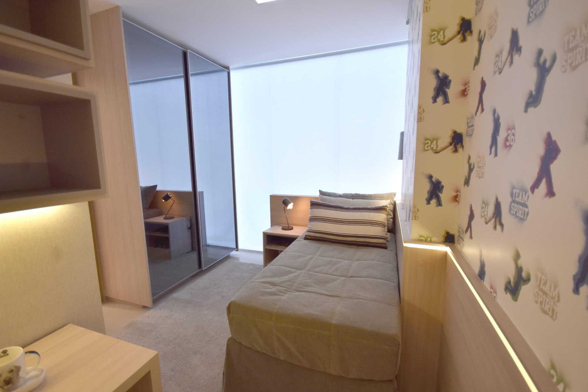 Oportunidade apartamento a venda Vivere Bela Vista, Goiânia GO.