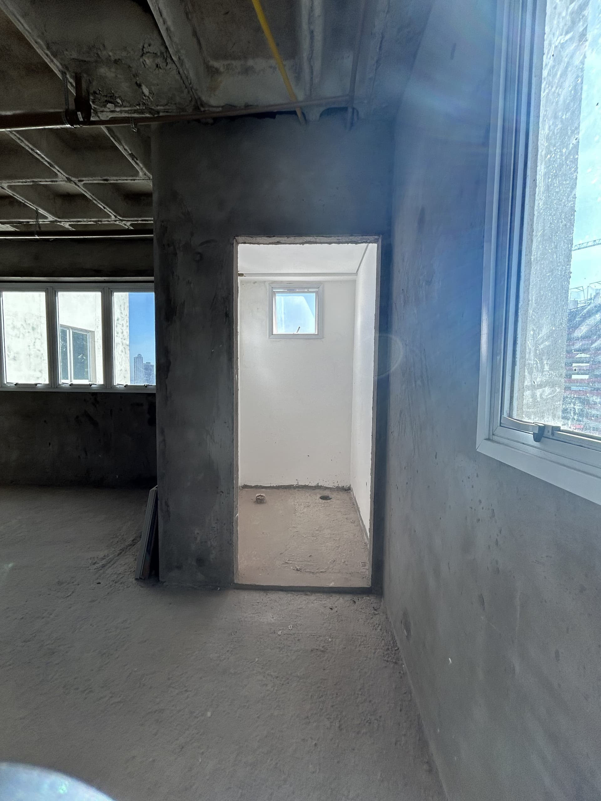 Sala comercial à venda no Setor Marista, QS Life Clinical, em Goiânia-GO (Sala 607)