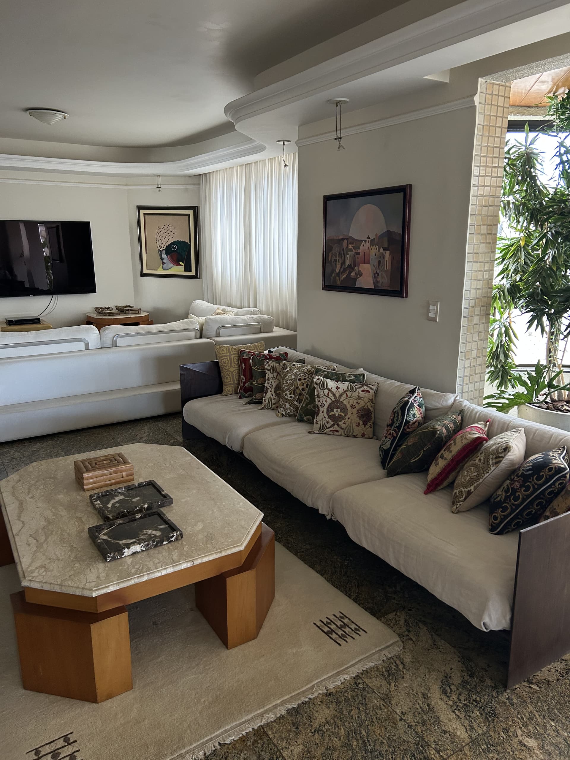 APARTAMENTO À VENDA | RESIDENCIAL QUEBEC | SETOR BUENO
