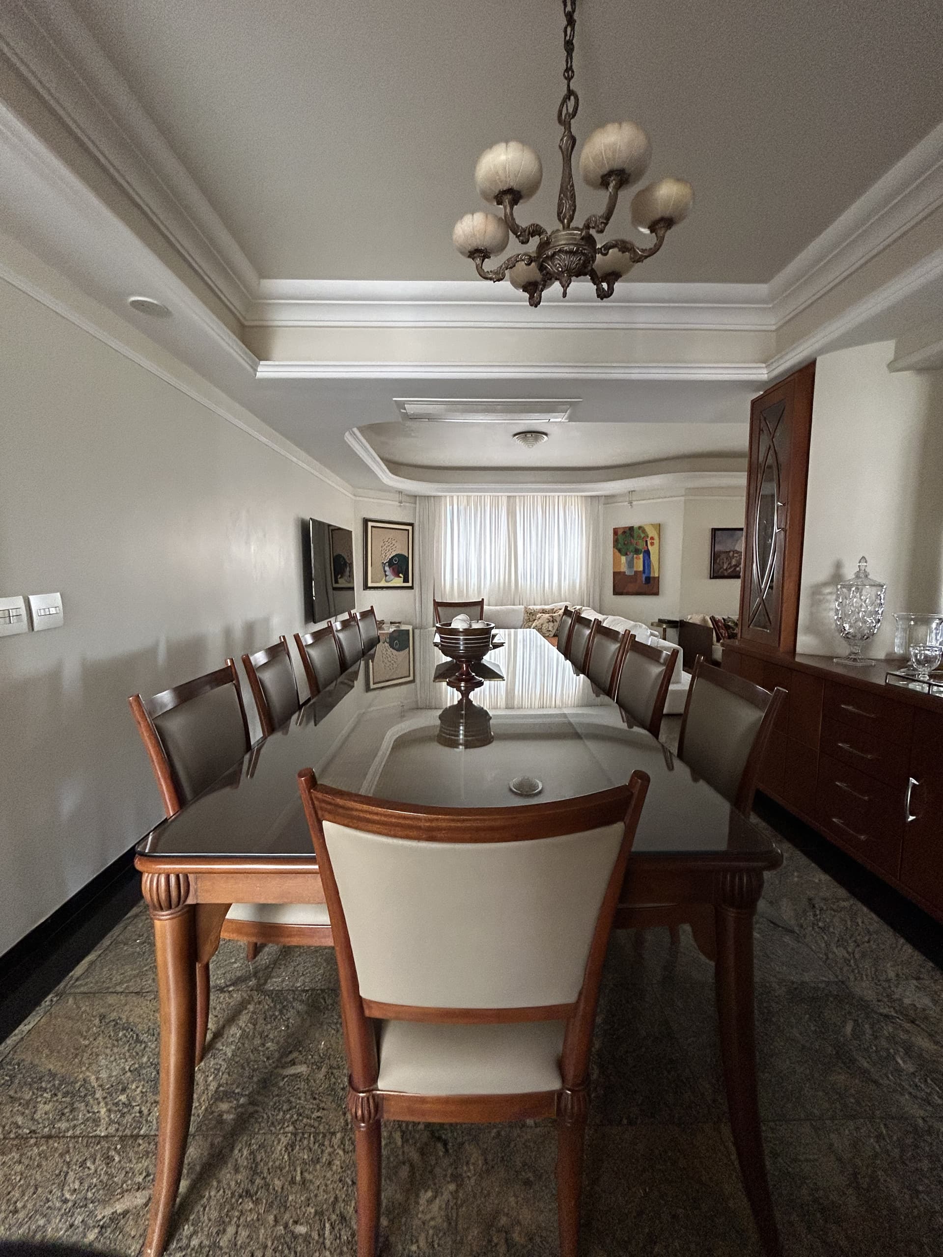 APARTAMENTO À VENDA | RESIDENCIAL QUEBEC | SETOR BUENO