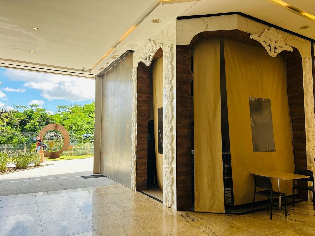 Loja para alugar no Shopping Lozandes em Goiânia-GO (Loja 05)