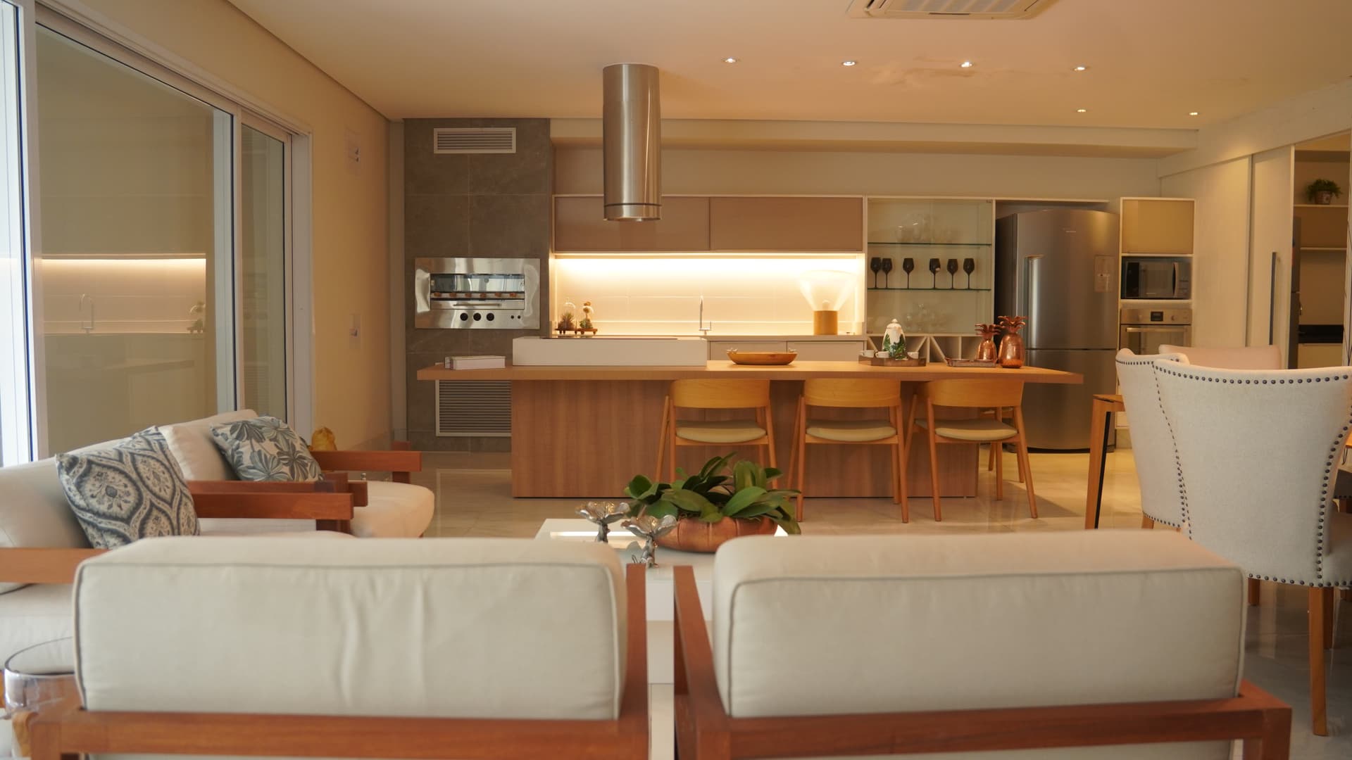 Apartamento à venda no Residencial Marista Prime Residence, em Goiânia-GO (2602)