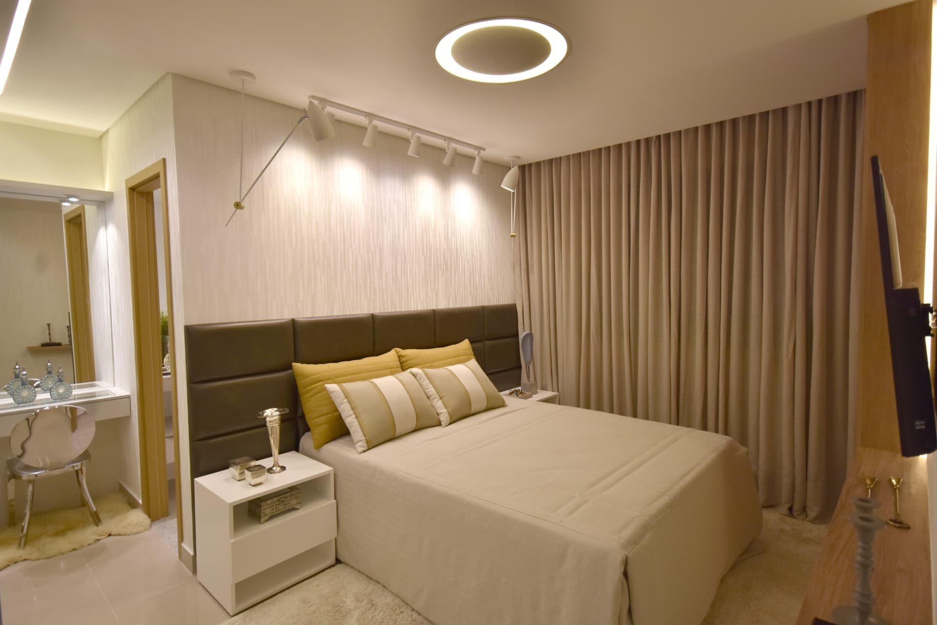 Oportunidade apartamento a venda Vivere Bela Vista, Goiânia GO.
