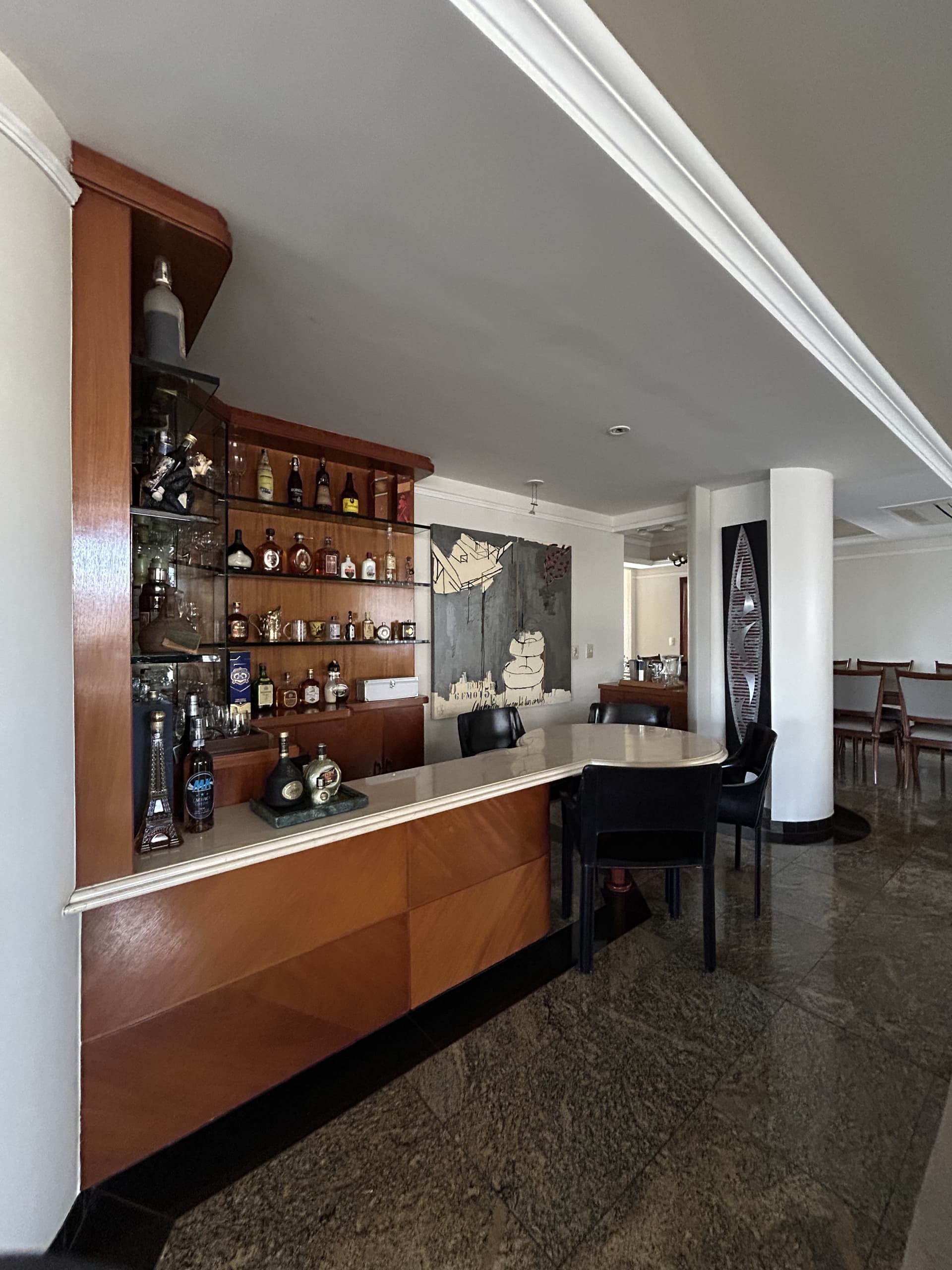 APARTAMENTO À VENDA | RESIDENCIAL QUEBEC | SETOR BUENO