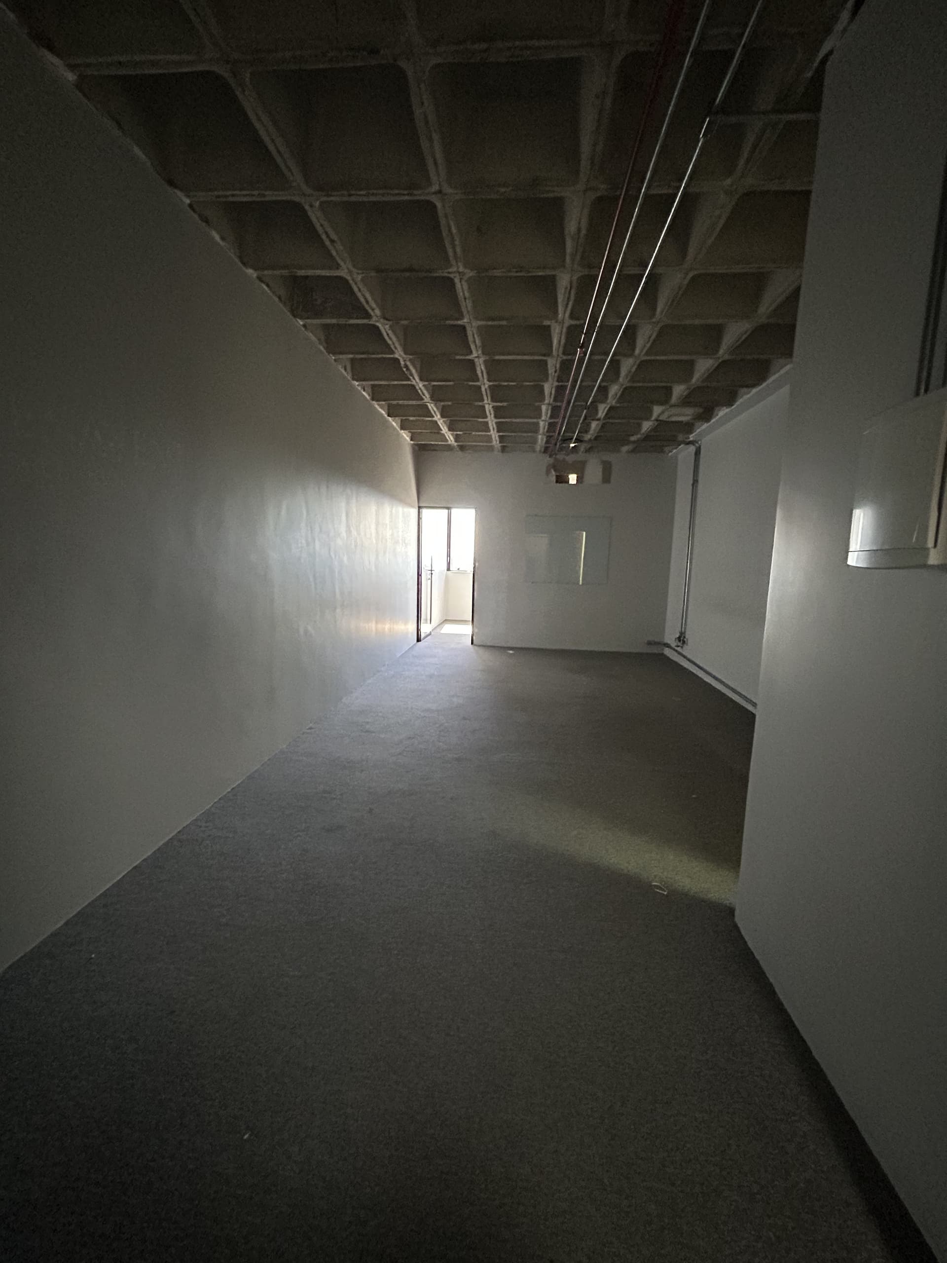 Sala comercial para alugar no Jardim Goiás, QS Tower Office, em Goiânia-GO (Sala 1403)