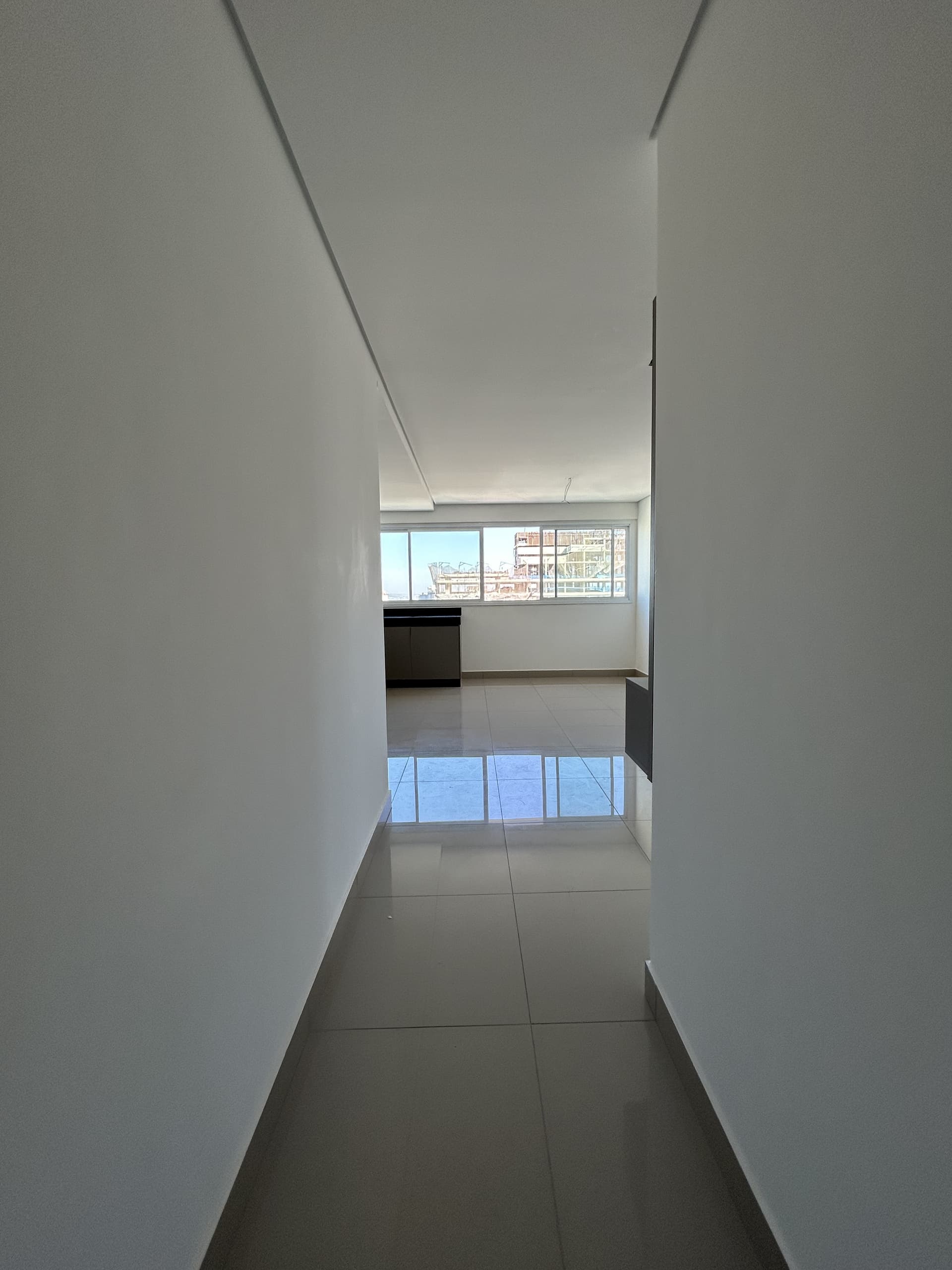 Flat a venda QS Life Home, Setor Marista Goiânia - GO (unidade 3004)