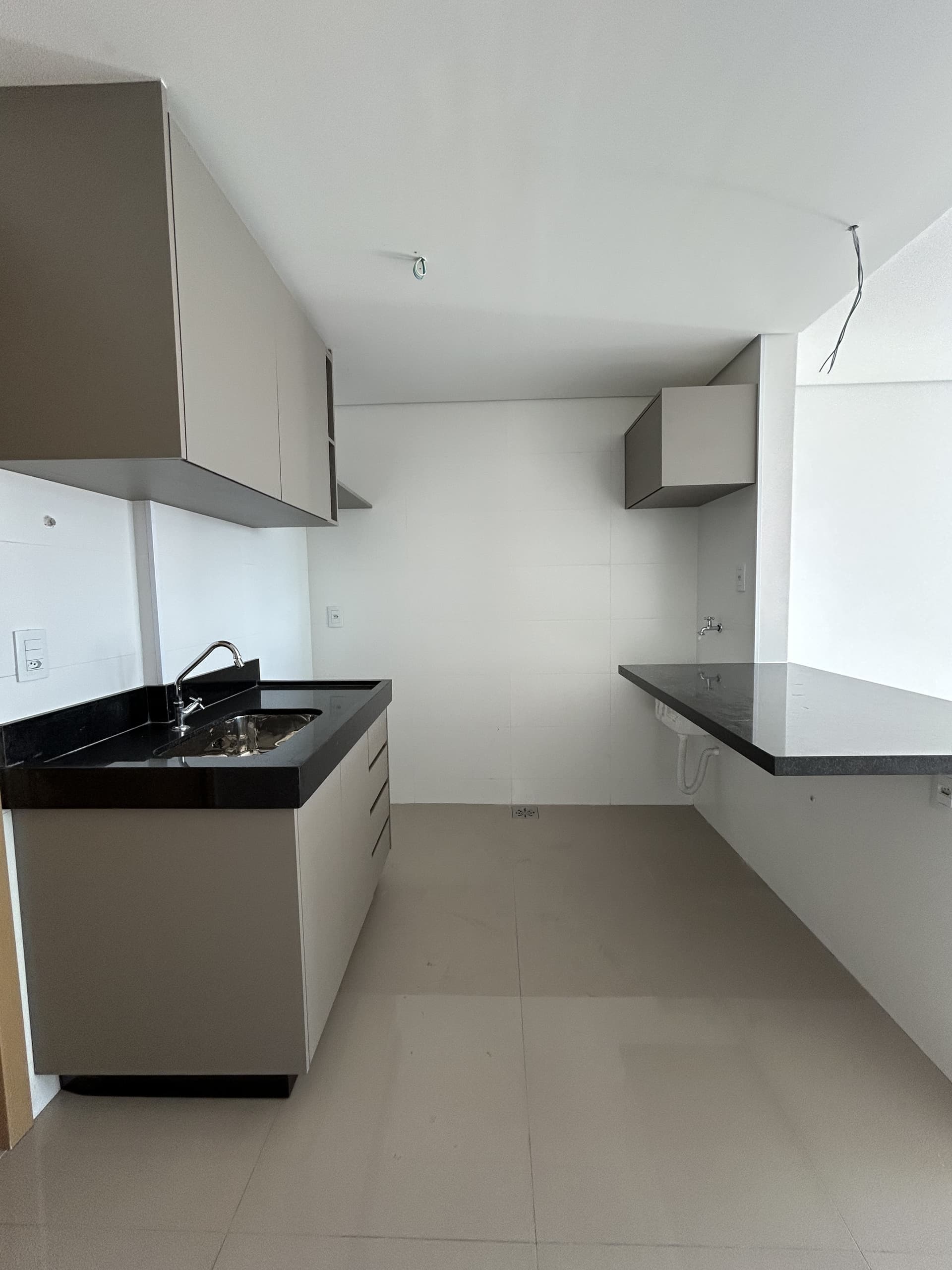 Flat a venda QS Life Home, Setor Marista Goiânia - GO (unidade 3205)