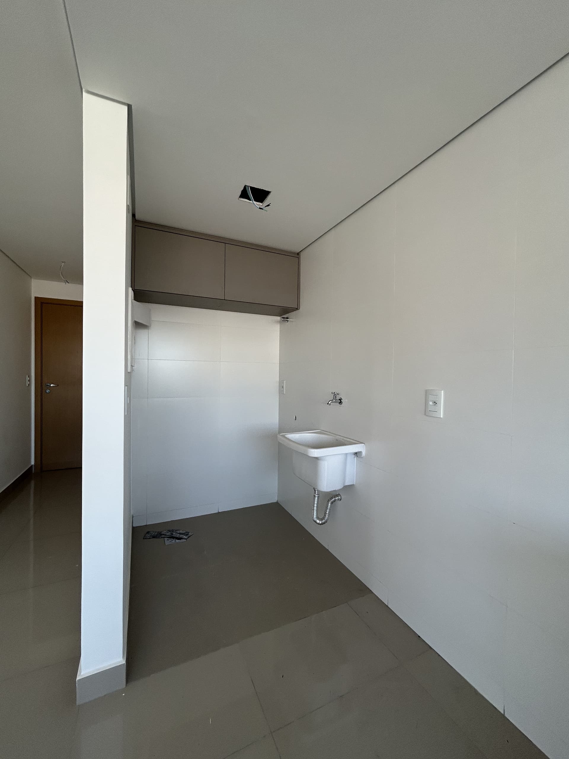 Flat a venda QS Life Home, Setor Marista Goiânia - GO (unidade 3004)