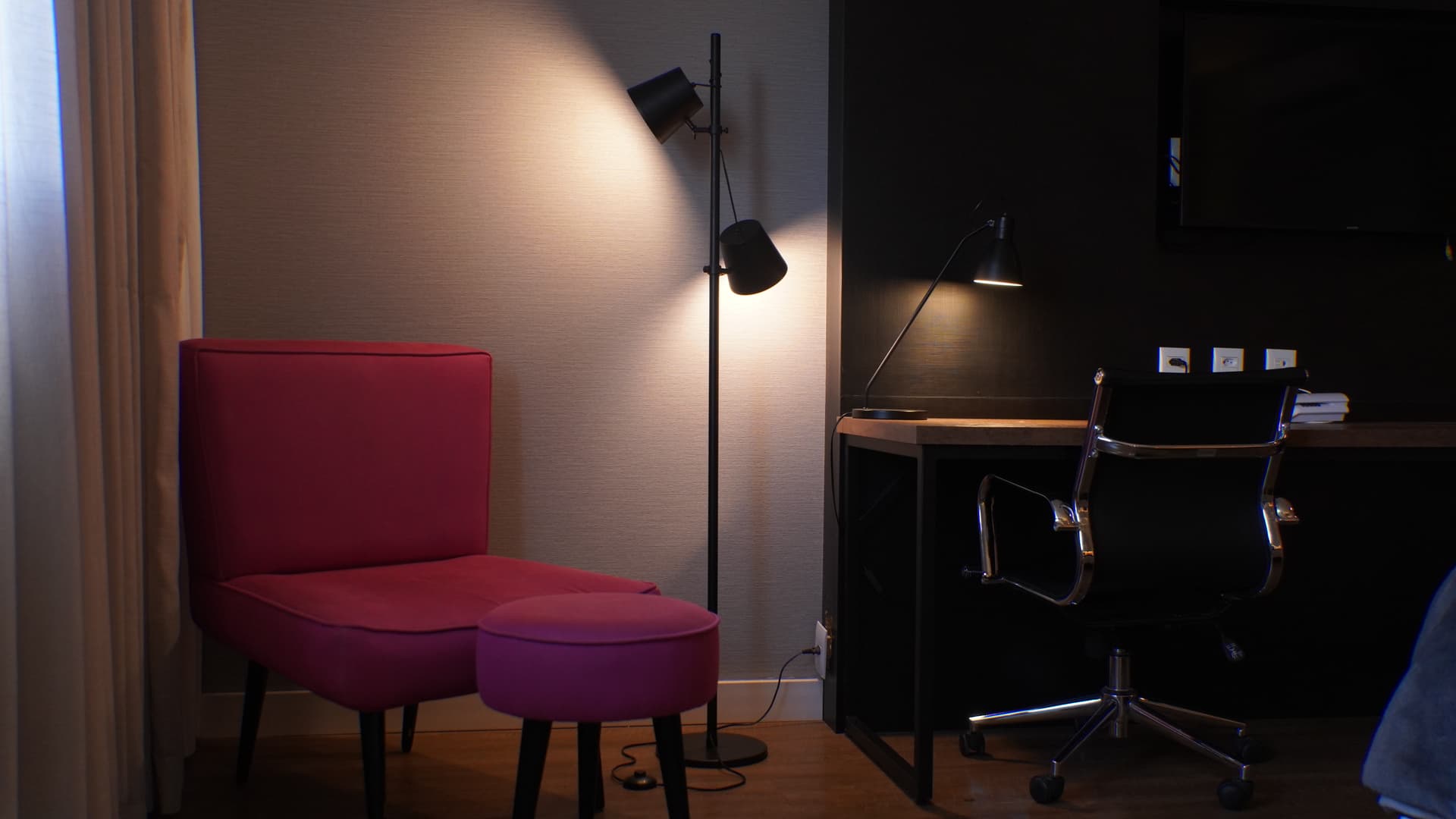 Studio à venda no Setor Marista, no QS Marista Short Stay e Long Stay, em Goiânia-GO (Unidade 1708)